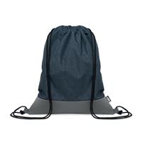 Bolsa de cuerdas RPET 300D Libag