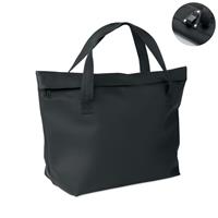Bolsa de PU para bicicleta 10L Ride tote bag