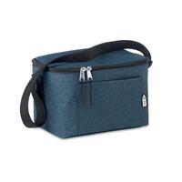 Bolsa nevera 6 latas 600D RPET Cuba