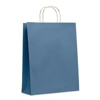 Bolsa papel grande 90 gr/m² Paper tone l