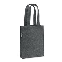 Bolsa pequeña fieltro RPET Feltote