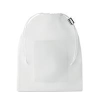 Bolsa rejilla para comida Veggie rpet