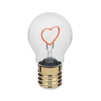 Bombilla LED decorativa Lumiglow