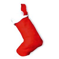 Bota de navidad Nobo