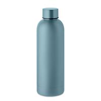 Botella acero inox reciclado Athena