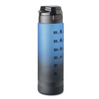 Botella agua deportiva RPET 1L Level