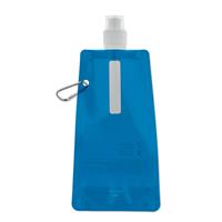 Botella de agua plegable Gates