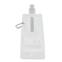 Botella de agua plegable Gates