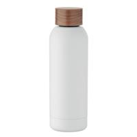 Botella de pared simple 700 ml Geiser