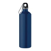 Botella de pared simple 750 ml Rebig moss
