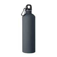 Botella de pared simple 750 ml Rebig moss soft