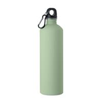Botella de pared simple 750 ml Rebig moss soft
