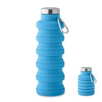 Botella plegable 500 ml Kolapsi