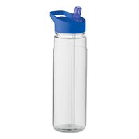 Botella RPET 650 ml con tapa Alabama