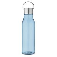 Botella RPET y tapa PP 600 ml Vernal
