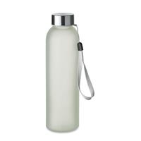 Botella vidrio 500ml Olma
