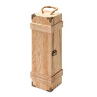 Caja de madera para vino Vinbox +