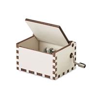 Caja de música Boxmas