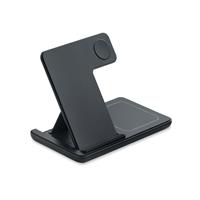 Cargador plegable 3 en 1 15 W Dock3