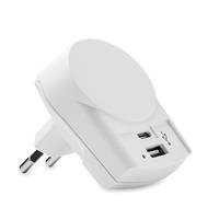 Cargador USB Skross Euro (AC) Euro usb charger a/c