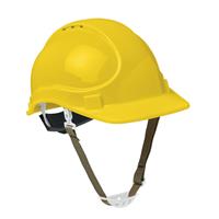 Casco para constructor en ABS Helm
