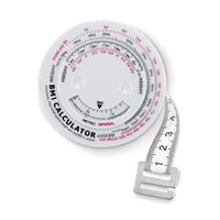 Cinta métrica para IMC Measure it