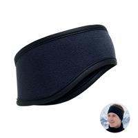 Cinta polar para la cabeza Waves