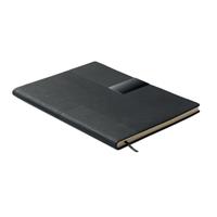 Cuaderno A5 de PU Treze