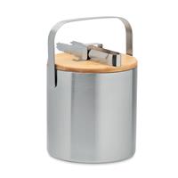 Cubitera doble pared de 1,2L Kokkola