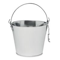 Cubo de cerveza de metal 4L Bucky