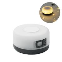 Cuerda de luces LED retráctil Brillo