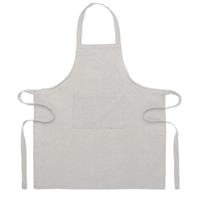 Delantal ajustable algodón Cuina