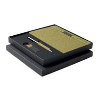 Estuche de regalo de 3 piezas Chippewa set