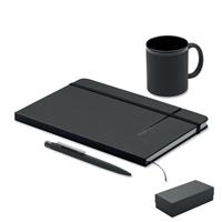 Estuche de regalo de 3 piezas Readyset