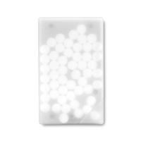 Expendedora de caramelos Mintcard