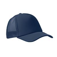Gorra trucker de 5 paneles Bubble
