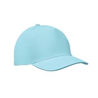 Gorra beisbol 5 paneles 180 gr Sunny