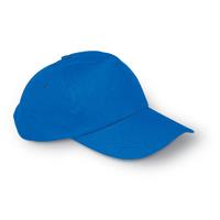 Gorra de algodón publicitaria Glop Cap