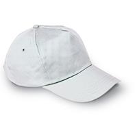 Gorra de algodón publicitaria Glop Cap