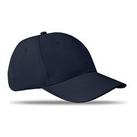 Gorra béisbol 6 pan 160 gr/m² Basie apollo