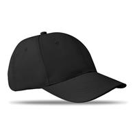 Gorra béisbol 6 pan 160 gr/m² Basie apollo