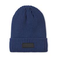Gorro de punto 3M con puño Anvik