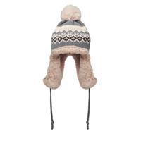Gorro de punto con orejeras Yulong