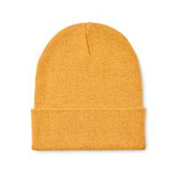Gorro de punto con puño Beanix