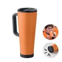 Howler Cup doble pared 700ml Howler cup