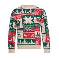 Jersey de punto Navidad S-M Shimis xl