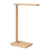 Lampara sobremesa cargador 15W Neat light