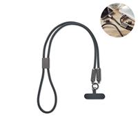 Lanyard cargador de móvil Shaka
