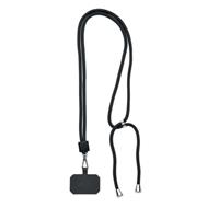 Lanyard tubular RPET Nonette