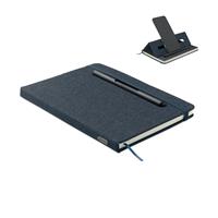 Libreta A5 con soporte Rinbook